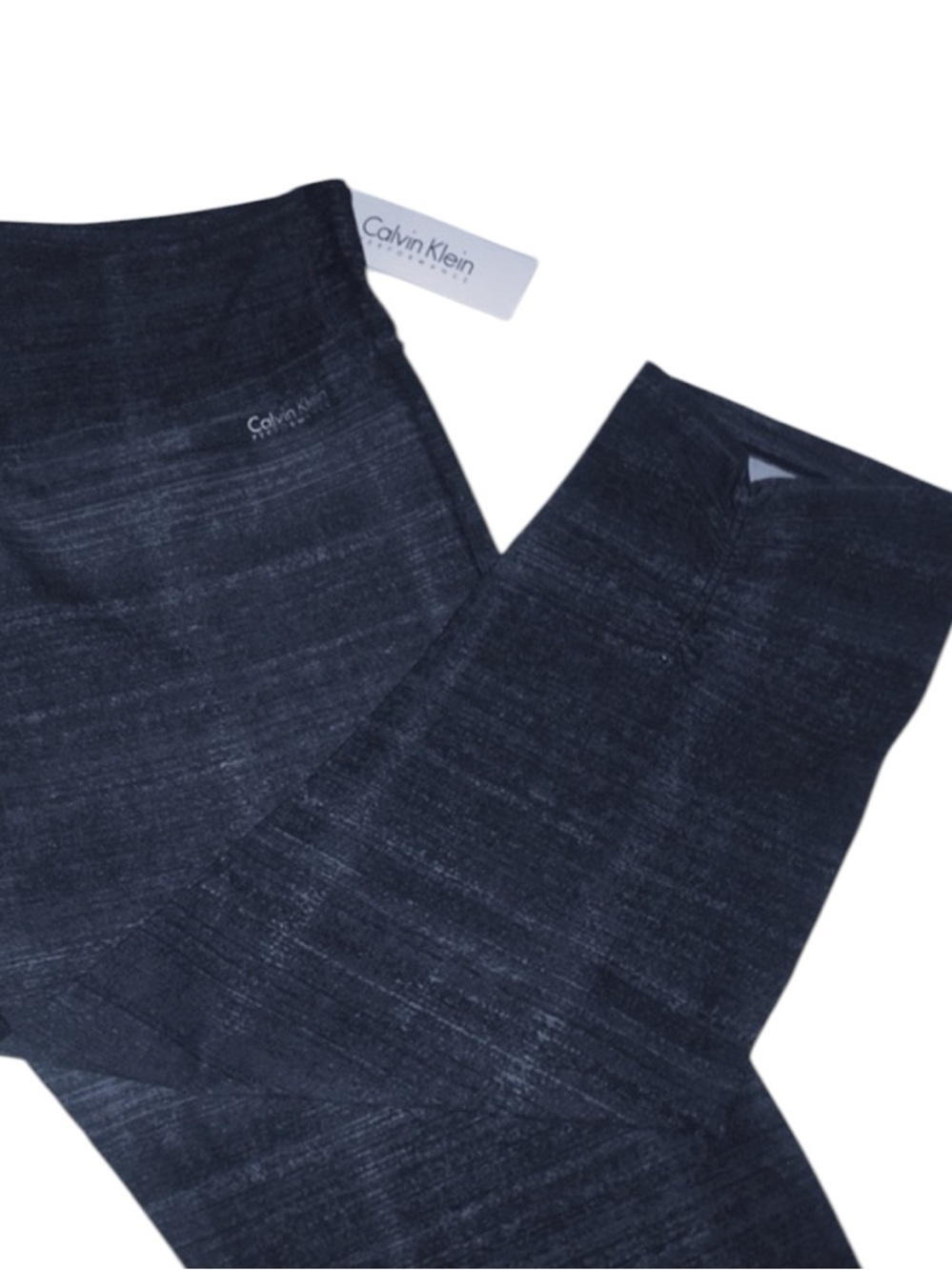 Calvin Klein Crop Leggings - NWT